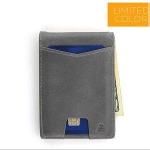 Andar Apollo wallet